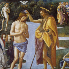 “Baptism: A Seed of Glory and a Call to Virtue” - Homily - Baptism of the Lord, Year C