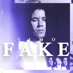 SIMO - FAKE (Prod. By Grape Beatz)