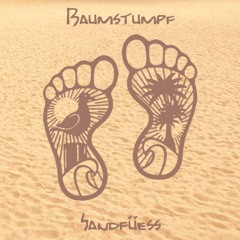 Sandfüess