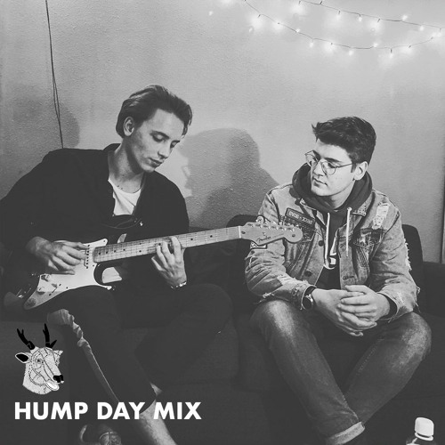 HUMP DAY MIX With Hälder