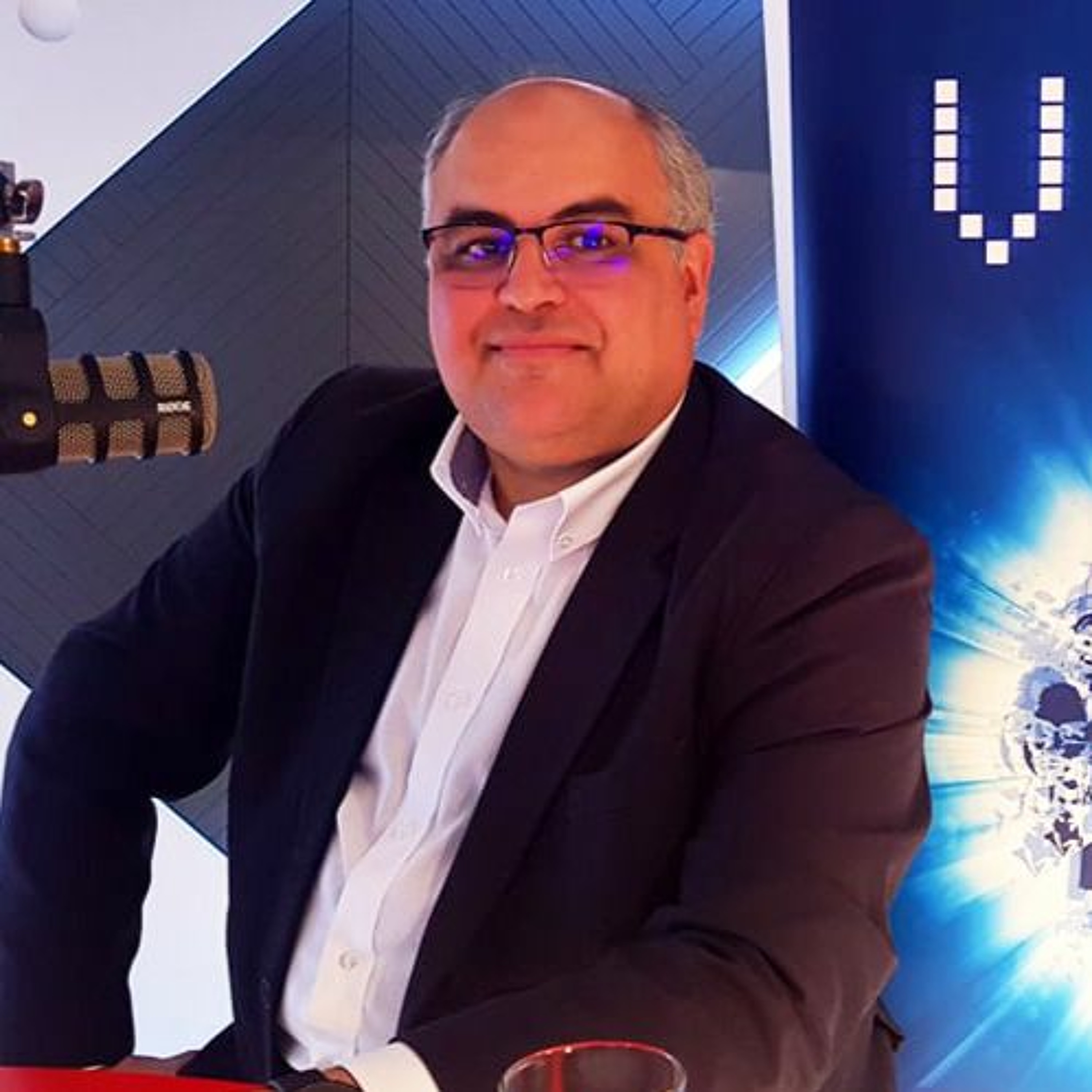 DigiClub Bits : D'après Deloitte, 2020 connaîtra l'explosion du Digital et de l'IA embarquée (Ep120) episode artwork
