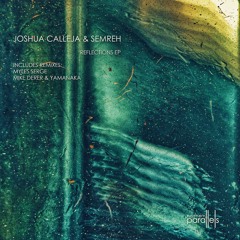 Joshua Calleja, Semreh - Reflections (Original Mix)