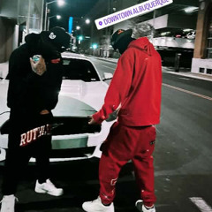 Fuck Tha Goofies Ft . JRthuggin