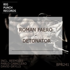 Detonator (Original Mix)