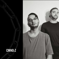 CMDN:Z - Regression Podcast 09