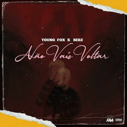 Não vais voltar ( feat. Bere_)