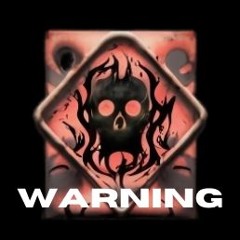Warning
