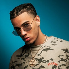 Fria Milly Mami, yo te amo, e' obvio (Obvio) Pero yo también siento un poco 'e odio (Odio) Cuando ac