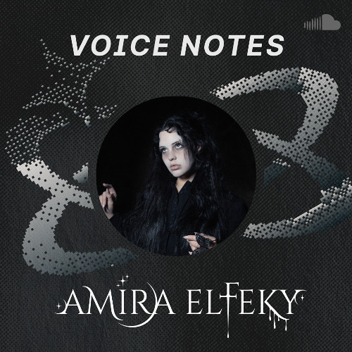 Voice Notes: Amira Elfeky on "Crossed The Line"