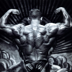 ❗️Dorian Yates X Sam Sulek❗️(TRAINING MOTIVATION)