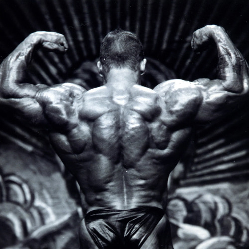 ❗️Dorian Yates X Sam Sulek❗️(TRAINING MOTIVATION)
