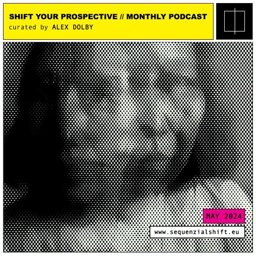 Shift Your Prospective Podcast _ Curated by Alex Dolby _ Episode 2