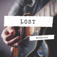 Marti Davis - Lost