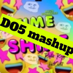 D05 - uptempo mashup