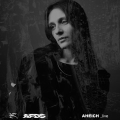 KLEM on Systems Radio - episode 4 - INVERNO invites aheich (KLEM x AFDS)