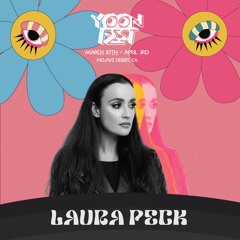 Laura Peck - Road To YOON 23' Mix