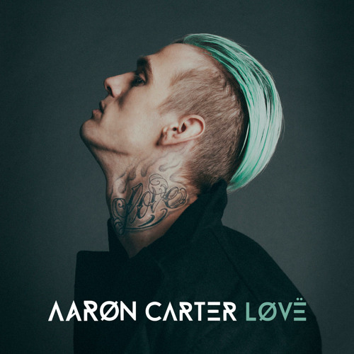 Stream Champion by Aaron Carter | Listen online for free on SoundCloud