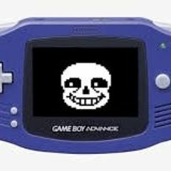 Gameboy/old console megalovania
