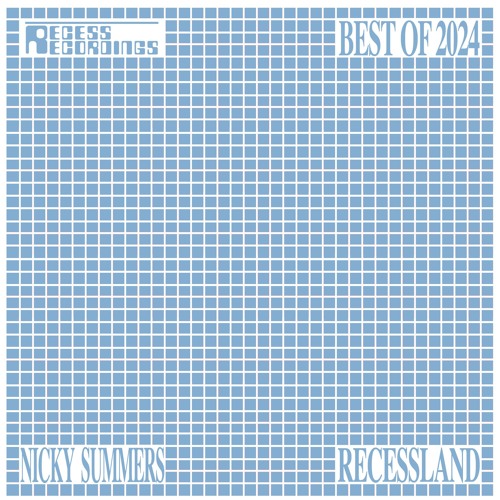 Nicky Summers • Recessland [2024]