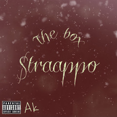 $traappo - The Box Freestyle