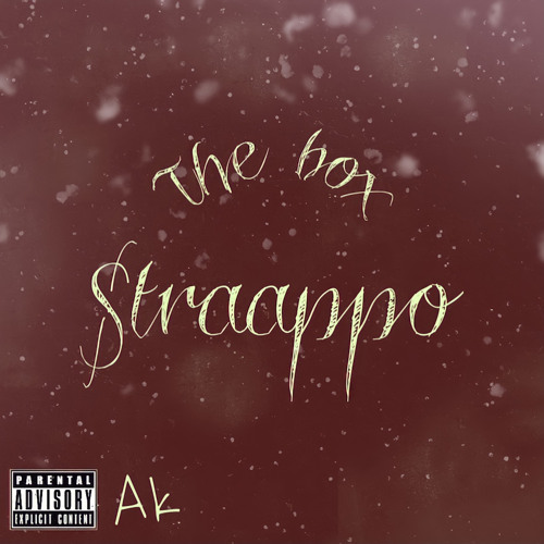 $traappo - The Box Freestyle
