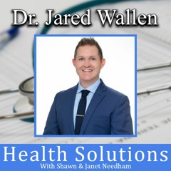 Ep 253: Navigating Healthcare without Traditional Health Insurance with Dr. Jared Wallen