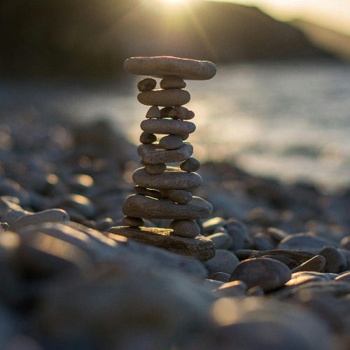 Thak Gaya Hoon || lofi song ||  Irfan Ali Taj x Varqa Faraid