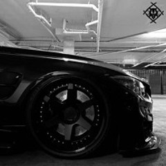 "Cars & Coffee"