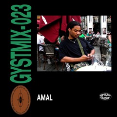 GYSTMIX-023 - AMAL
