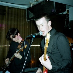 English Garden • Live @ Loko Club, Bristol. February 2020