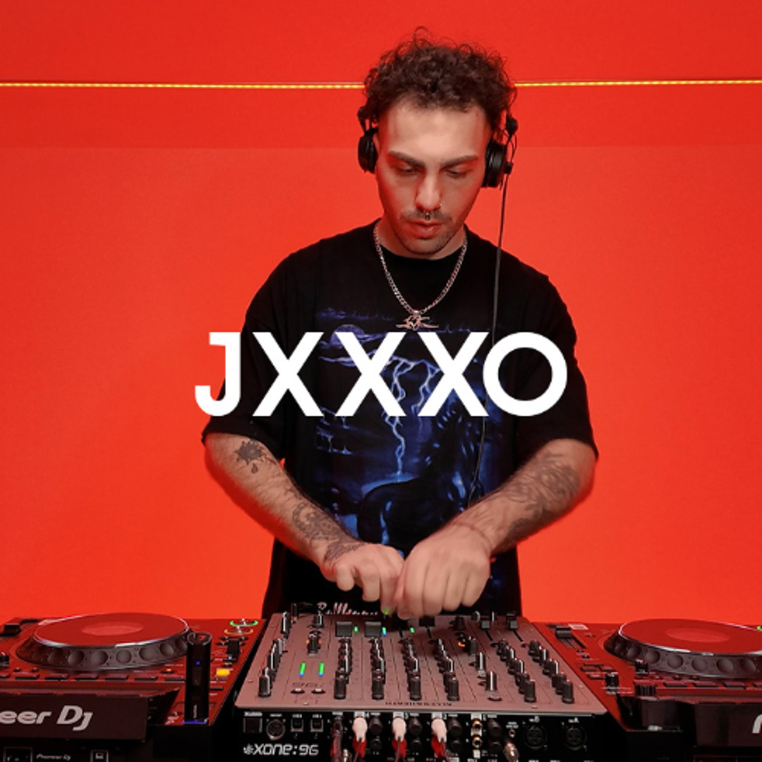 Stream JXXXO | Techno Dj Mix | Spectra | Barcelona by Spectra