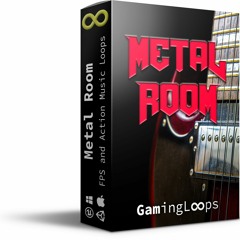 Metal Room