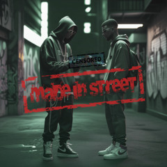 Made in Street