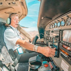 Head in the skies: exploring the psychology of pilots