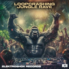Loopcrashing - Jungle Rave
