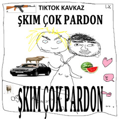 ПУК ПУК ПАРДОН (пародия на AŞKIM ÇOK PARDON - LVBEL C5 )