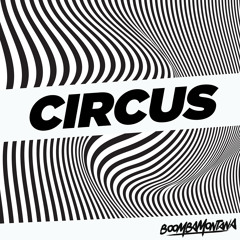 Circus (Colour Day Festival 2020 Anthem)