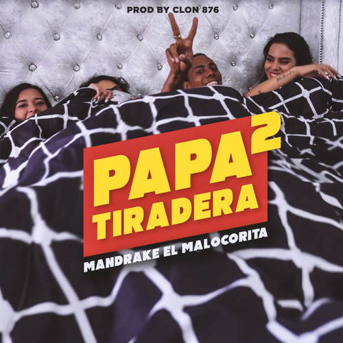 Papa Tiradera 2