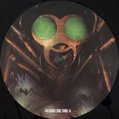 Drum n Bass vinyl set