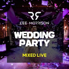 Wedding Party LIVE