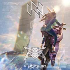 Biltravenium - PΛKΛL - Cover / Remix