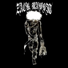 ZACH RABBIT - WORLD WIDE MASSACRE REMIX (PROD. YOUNG STOVE & KALU)
