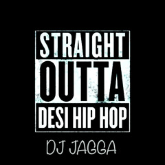 Desi 90's Hip Hop Mix