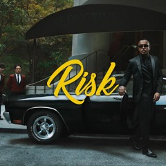 Luciano, Adele, UZI, Sfera Ebbasta, yngflam & JustDave - Risk (THE RAIN REMIX)