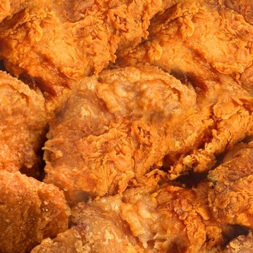MMMChicken