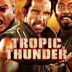 VER—Tropic Thunder (2008) Pelicula Completa en Español [O550815J]
