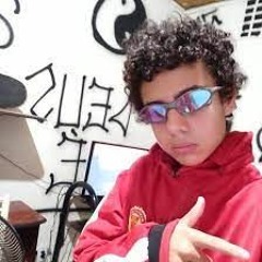 # LIL ZÉ REAL HITMADA BB DI CRIA NAQUELES PIQUE 💯 [[DJ DS DA RUA DO OURO]]