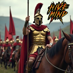 Blood of Heroes - HIVEMIND X