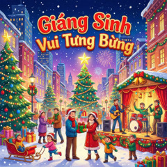 Lời Chúc Năm Mới Thật Yêu Thương (1)