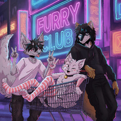 Furry Club (НА ВСЕХ ПЛОЩАДКАХ) (prod. push.prinz)